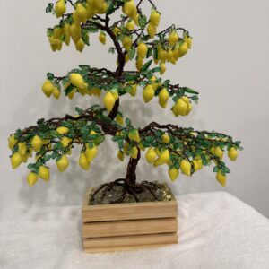 Rickabocker Limoncello Tree