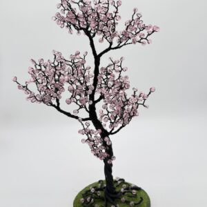 Extra Large Extreme Paul Yoshino Cherry Blossom Tree